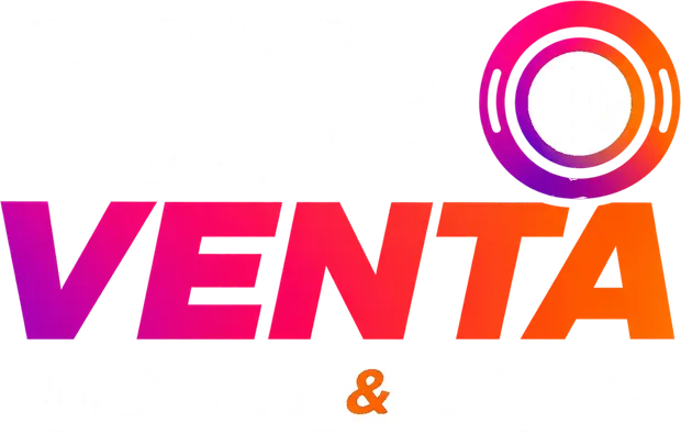 Expo Venta Música & Audio